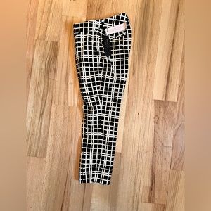 Banana Republic 0P pants